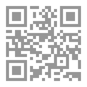 Qr Code معجم مؤلفي شليسفيغ-هولشتاين-لاونبورغ ويوتين من عام 1829 حتى منتصف عام 1866 شكل مصغر