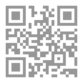Qr Code ضمة حنان كبيرة بلون قوس قزح