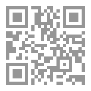 Qr Code جامع رسائل فضيلة الشيخ محمد العريفي