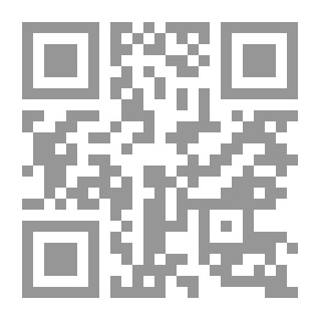 Qr Code أدب الحوارفي الاسلام