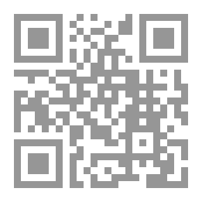 Qr Code أحاديث ضد التيار : مقالات فى الفكر والثقافة والمجتمع
