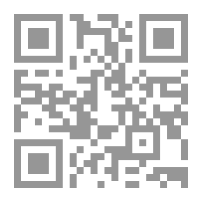 Qr Code كتاب حلبة الكميت : في الأدب والنوادر والفكاهات المتعلقة بالخمريات