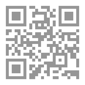 Qr Code Tarikh Al-Tabari (History Of Nations And Kings) 1/6 With Indexes