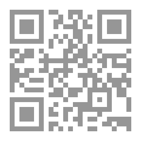 Qr Code المصادر العربية مؤرخو القرن السادس: 3 (الموسوعة الشامية في تاريخ الحروب الصليبية ؛ ج 13)