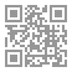 Qr Code صاحب الأصابع الطويلة