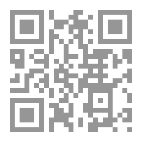 Qr Code مشرع برحيق الذهول