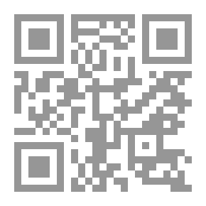 Qr Code نفور الظباء