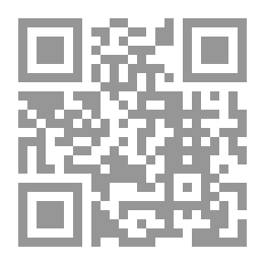 Qr Code السلفية والتمذهب