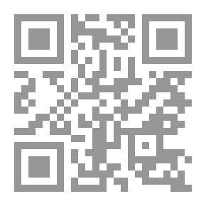 Qr Code أسرار الطبيعة الصغيرة