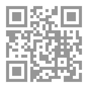 Qr Code الانقلاب السياسي في إسرائيل - الاسرار والخفايا
