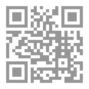 Qr Code صفحات مشرقة من حياة الإمام السيد الشريف علوي بن عباس المالكي الحسني (رحمه الله)