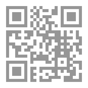 Qr Code حجم البستاني الشهري