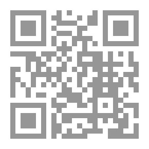 Qr Code لا أتكلم مع الفراغ