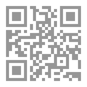 Qr Code ملخص اوضاع العراق