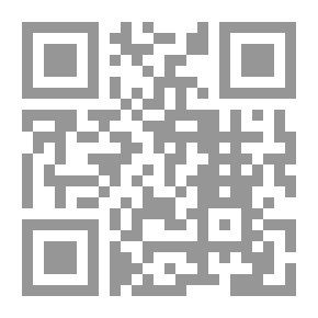 Qr Code The Clear Course In The Ruling Of Shatah Al-Wali - Followed By Alerting The Minds To The Sufism’s Detachment From The Belief Of Embodiment - Concreteness - Union - And Incarnation - Followed By Revelation And Witnesses In The Knowledge Of The God Who