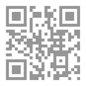 Qr Code ذكر تملك جمهور الفرنساوية الأقطار المصرية والبلاد الشامية ، أو (الحملة الفرنسية على مصر والشام)