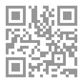 Qr Code سياسه الغد برنامج سياسي واقتصادي واجتماعي