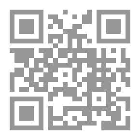 Qr Code هاجس الخلود في الشعر لعربي حتى