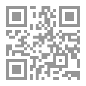 Qr Code منهج المسعودي في كتابة التاريخ