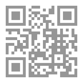 Qr Code المعتصم وعسكرة الخلافة العباسية