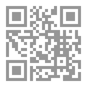 Qr Code كرومويل: رواية تاريخية