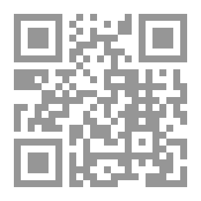 Qr Code خلاصة العمر