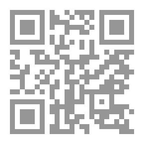 Qr Code The Book Of Edinburgh Anecdote