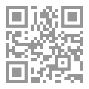 Qr Code إدارة الازمات والكوارث