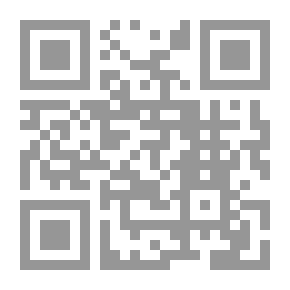 Qr Code العرب من فقه المؤامرة إلى فكر الحريات