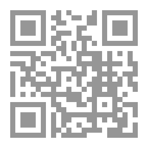 Qr Code العقيدة وعلم الكلام من أعمال الإمام محمد زاهد الكوثري