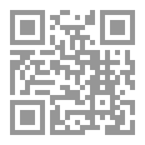Qr Code موسوعة الفيزياء المبسطة أكثر من 1000 سؤال وجواب