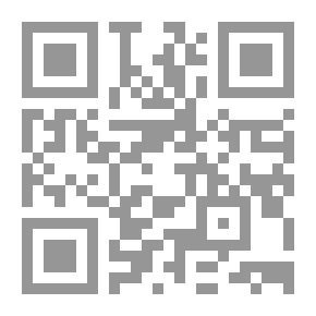 Qr Code الفردية والمجتمع المدني