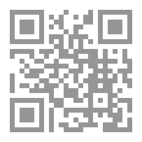 Qr Code رحمة الله تعالى