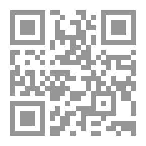 Qr Code المعجم المفهرس لألفاظ الحديث النبوي