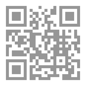 Qr Code يوميات رجل وحيد