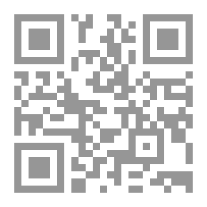 Qr Code Language And Identity In The Arab World; Problems Of Education - Translation And Terminology