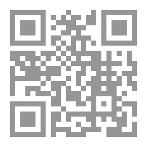 Qr Code Movement Of Thought Between Spontaneity And Forced Direction