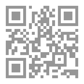 Qr Code الفضل المأثور من سيرة السلطان الملك المنصور