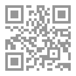 Qr Code لبنان في عهد الامراء الشهابيين
