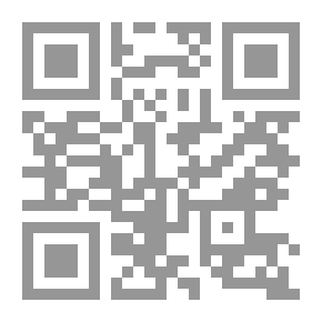 Qr Code رحلة الإنسان من المحتضر إلى المستقر