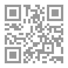 Qr Code حركية البديع في الخطاب الشعري من التحسين إلى التكوين