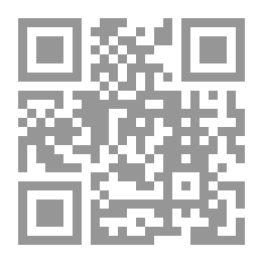 Qr Code عمدة الطالب في أنساب آل أبي طالب