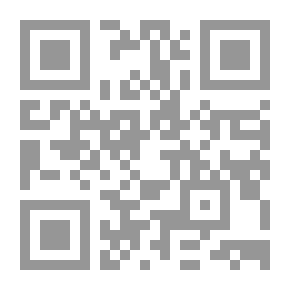 Qr Code فضاء لغبار الطلع لـ أدونيس