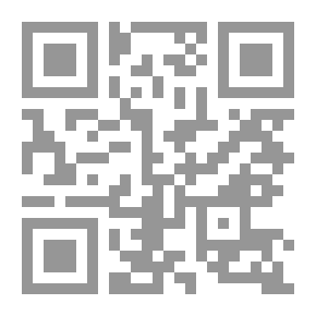 Qr Code قوت القلوب