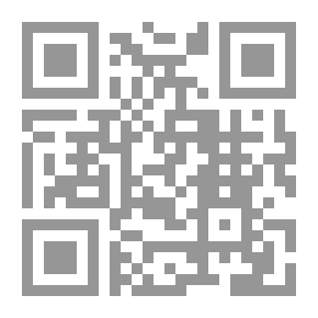 Qr Code عينا طائر أزرق