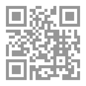 Qr Code Catherine Booth — a Sketch