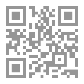 Qr Code المعجم المفهرس لألفاظ الحديث النبوي #1