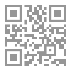 Qr Code بطارية الكذب مقاييس الخبرات الشخصية المرتبطة بوصف الكذب LIE عند الأطفال ( مرحلة الطفولة ـ متوسطة ـ متأخرة)