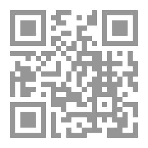 Qr Code من استعادة الأرض المقدسة.