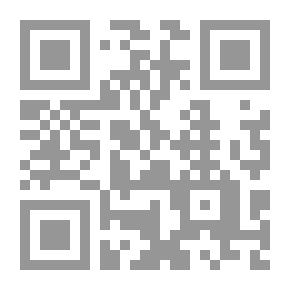 Qr Code نوسة البرغوثة
